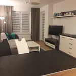 Kolobrzeg Polanki Park G&M Apartment