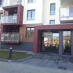 Kolobrzeg Polanki Park G&M Apartment