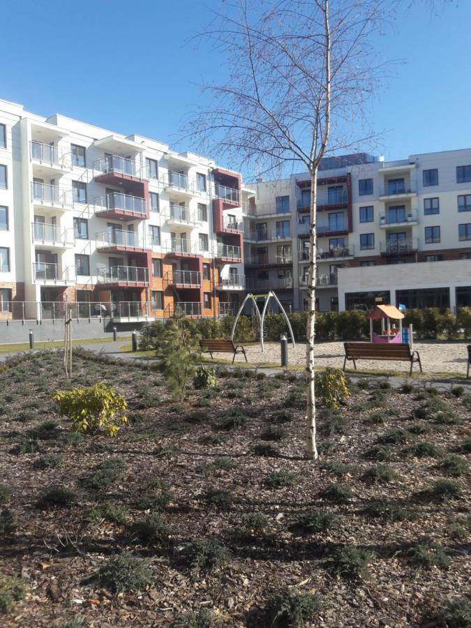 Polanki Park G&m * Kolobrzeg