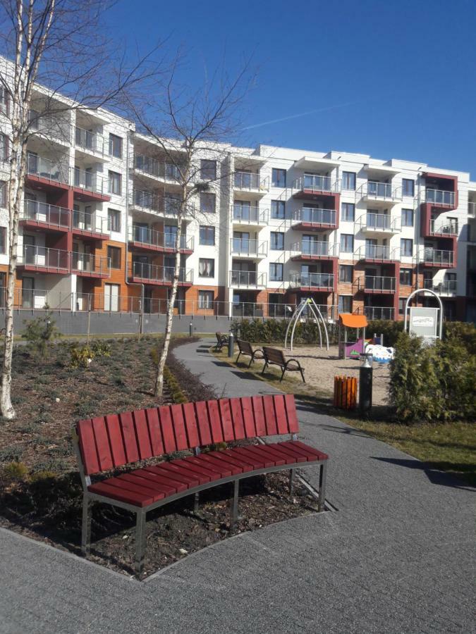 Polanki Park G&m *