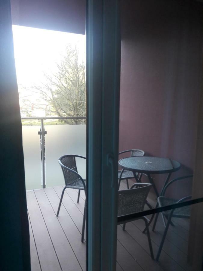 Polanki Park G&m Apartment *