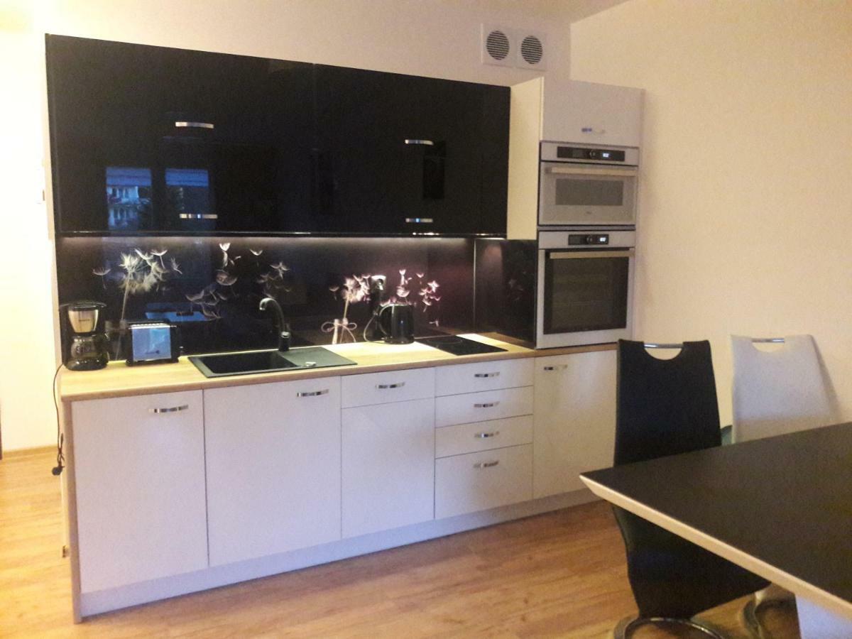 Apartment Polanki Park G&m Kolobrzeg
