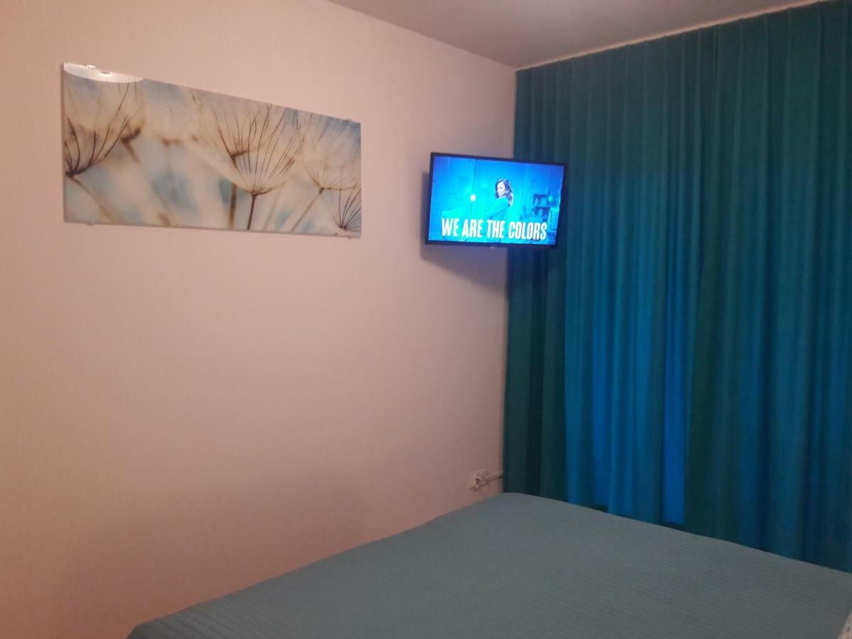 Polanki Park G&m Apartment Kolobrzeg