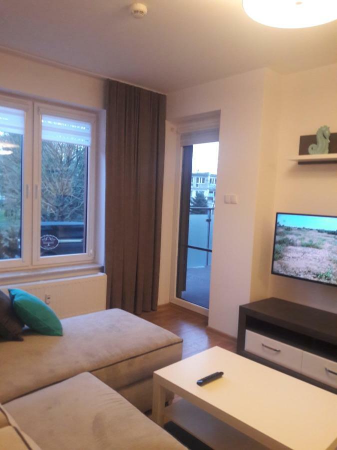 Apartment Polanki Park G&m